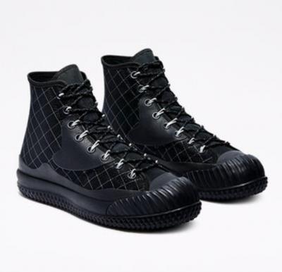 Converse x Slam Jam Bosey MC