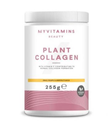 胶原蛋白菊粉果汁