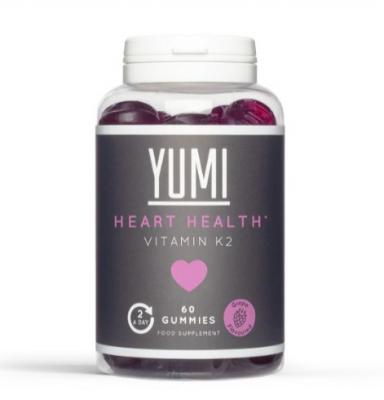 护心🍇维生素K2软糖