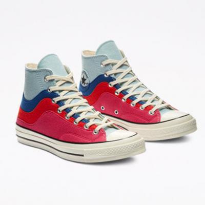蓝色分层chuck70