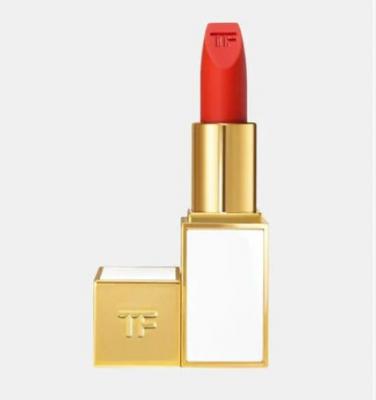 Tom Ford 白管口红