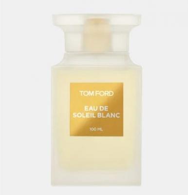 Tom Ford 璀璨流光