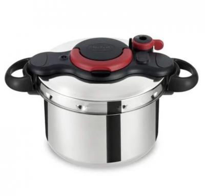 Tefal 6L高压锅