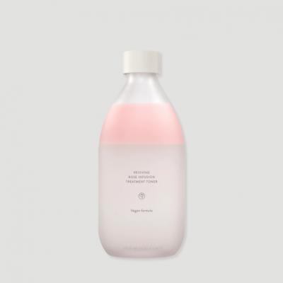 AROMATICA玫瑰精华水