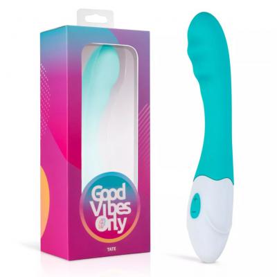Good vibes only震动棒