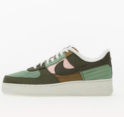 NIKE AIR FORCE 1 '07 LX