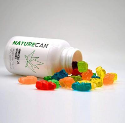 CBD软糖 60粒