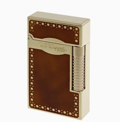 棕色德比LeGrandSTDupont