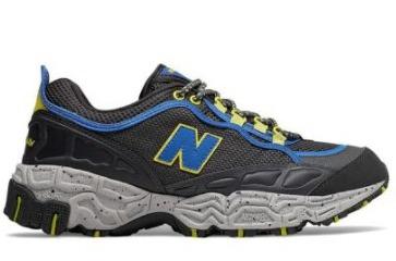 ML801 蓝黑色