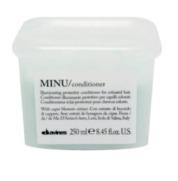 MINU护发素