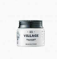 Village 11 Factory保湿霜