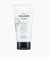 Village 11 Factory洁面乳150ml