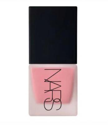 Nars液体腮红高潮