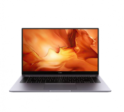 华为MateBook D 16 