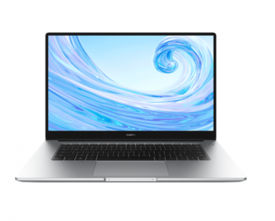 华为MateBook D 15