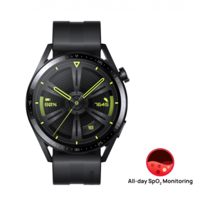 华为WATCH GT 3