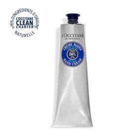 乳木果护手霜150ml