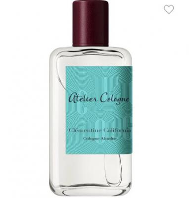 加州盛夏100ml