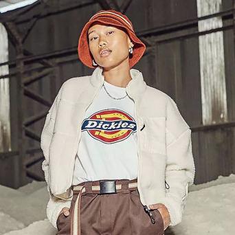Dickies T恤