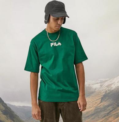 Fila T恤