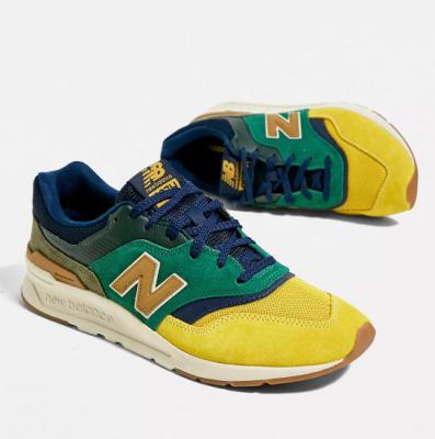New Balance997