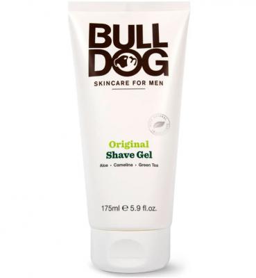 Bulldog剃须凝胶