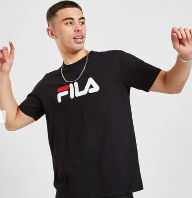 Fila男款Tee