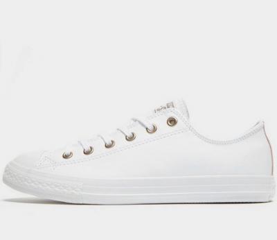 Converse白AllStar