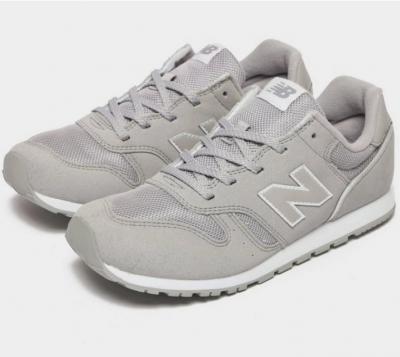 NB373复古跑鞋