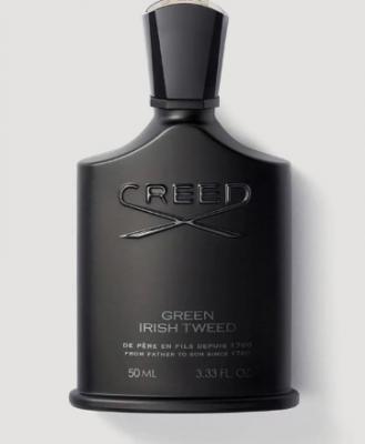 爱尔兰绿花50ml