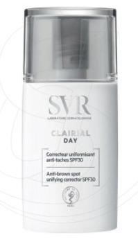 抗黑斑防晒霜 SPF30