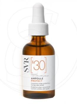 抗氧化淡斑精华SPF30