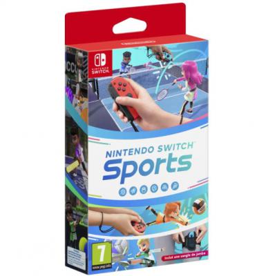 Switch Sport