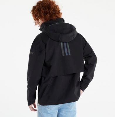Adidas背带教练外套