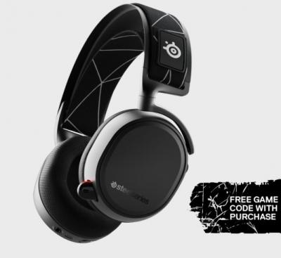 ARCTIS 9无线游戏耳机