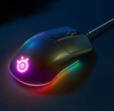 经典RIVAL 3游戏鼠标