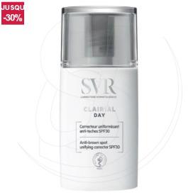 抗黑斑防晒霜 SPF30