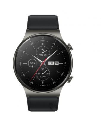 华为WATCH GT 2 Pro 