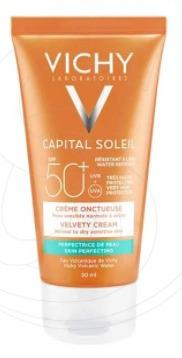 Vichy 防晒 SPF50+