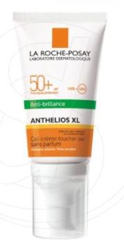 理肤泉控油防晒 SPF50+