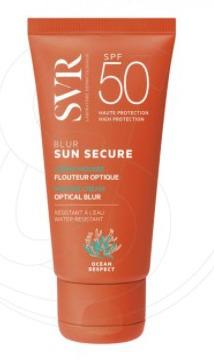 SVR 防晒 SPF50