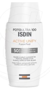 Isdin 防晒 SPF50