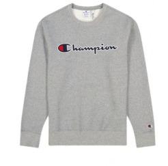 灰色卫衣