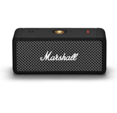 Marshall蓝牙耳机
