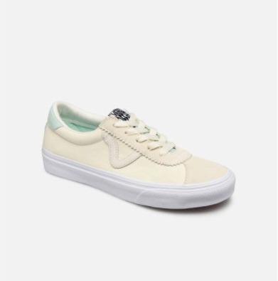 Vans小V运动鞋