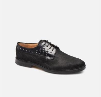 Melvin&Hamilton皮鞋