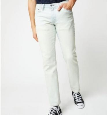 Levi's牛仔裤511