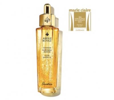 娇兰复原蜜50ml