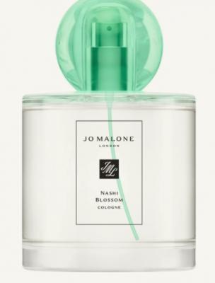 祖玛珑限量香水100ml