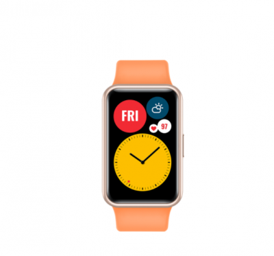 华为WATCH FIT